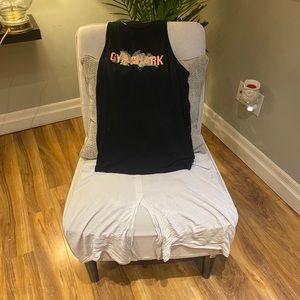 🔥2/$10 (🔥items) Two Gymshark Shirts